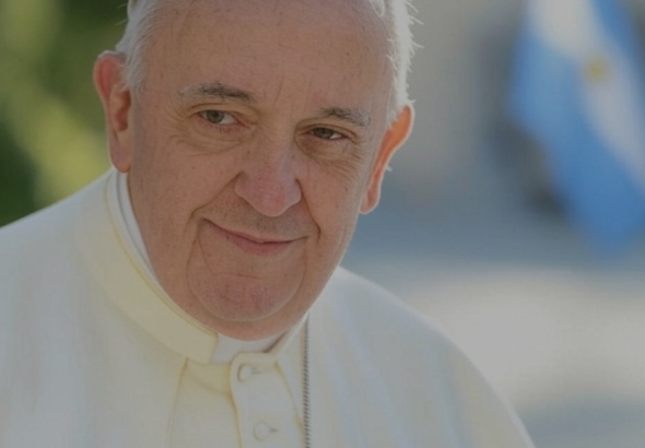 A Legacy That Changed the Catholic Church Forever (1)