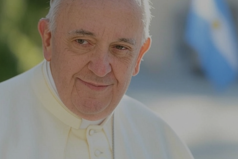 A Legacy That Changed the Catholic Church Forever (1)