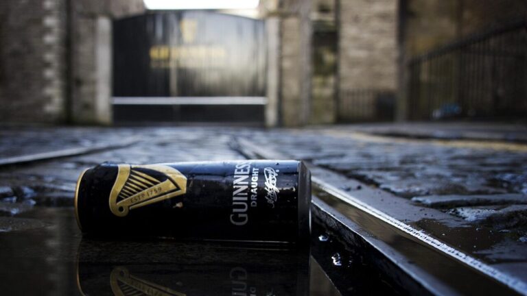Guiness